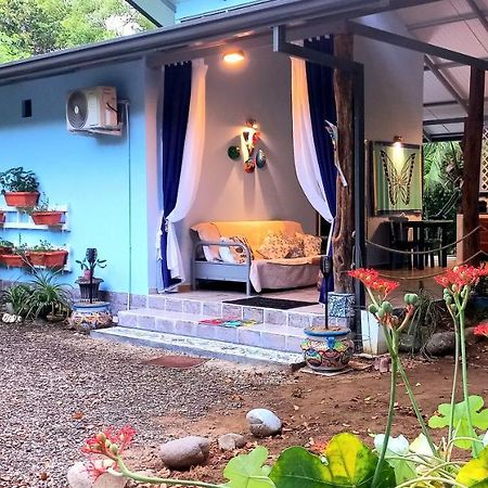 Casa Katharina Villa Cahuita Luaran gambar