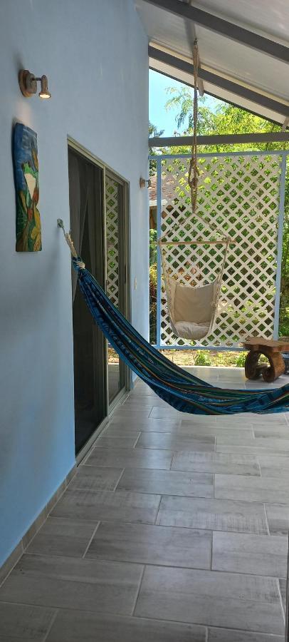 Casa Katharina Villa Cahuita Luaran gambar