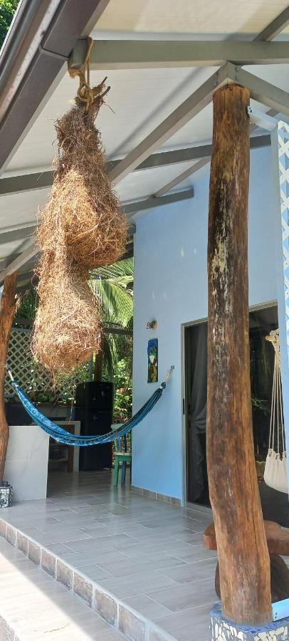 Casa Katharina Villa Cahuita Luaran gambar