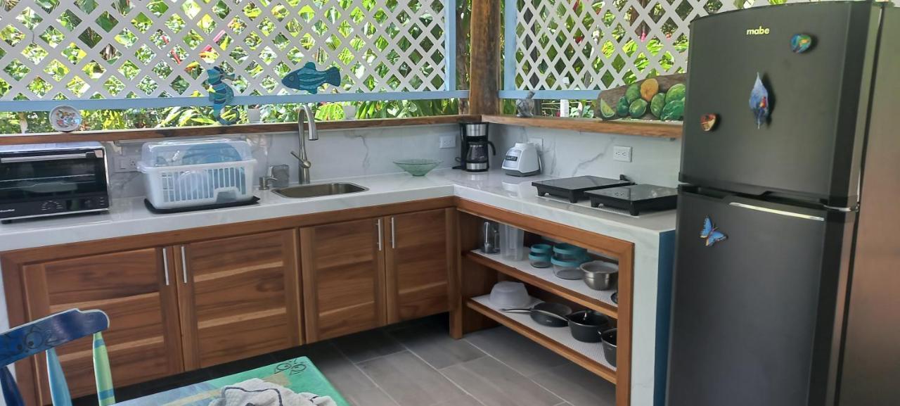 Casa Katharina Villa Cahuita Luaran gambar