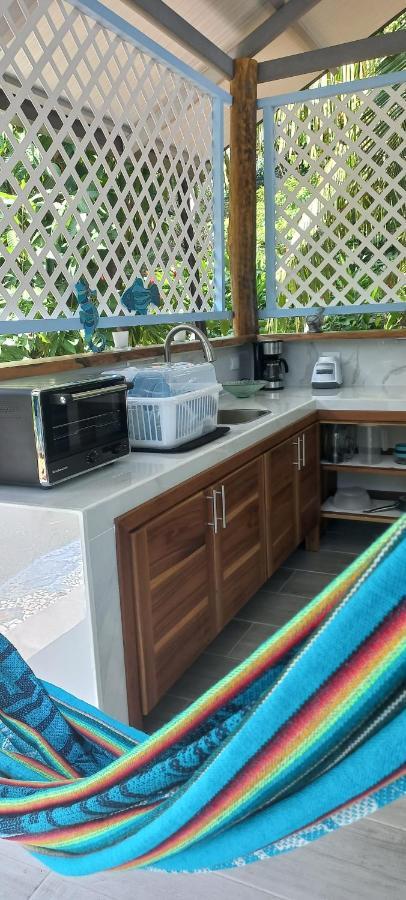 Casa Katharina Villa Cahuita Luaran gambar