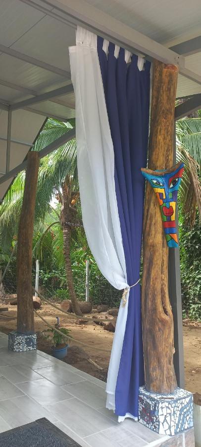 Casa Katharina Villa Cahuita Luaran gambar