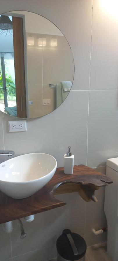 Casa Katharina Villa Cahuita Luaran gambar