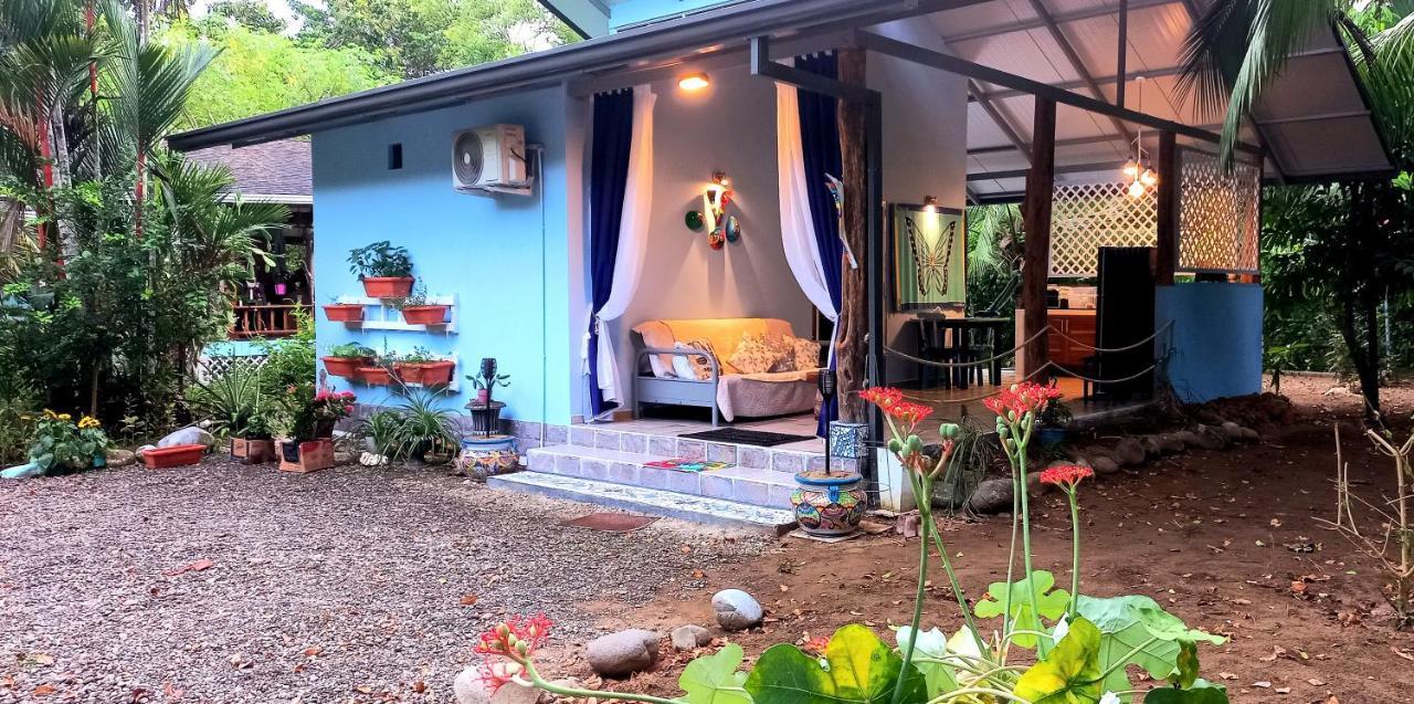 Casa Katharina Villa Cahuita Luaran gambar