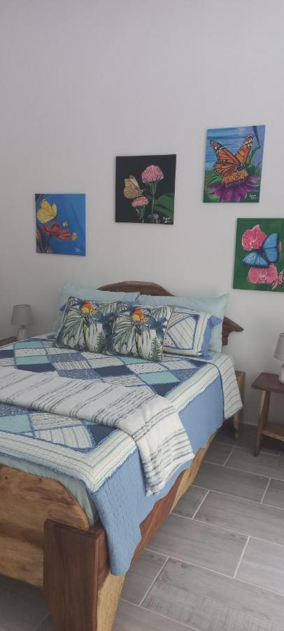 Casa Katharina Villa Cahuita Luaran gambar